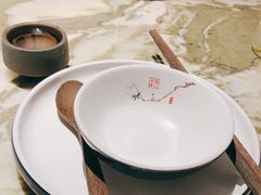 -绿茶餐厅(乐峰广场店)