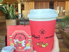 -Seesaw Coffee(朝阳大悦城店)