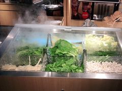 -温野菜涮涮锅(西单大悦城店)