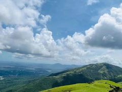 -江山半岛白浪滩景区