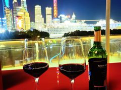 -Wolfgang’s Steakhouse 沃夫冈牛排馆(上海白玉兰广场店)