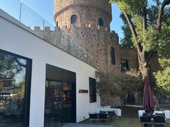 -J Create城市露营咖啡·简餐·宠物(上海动物园店)