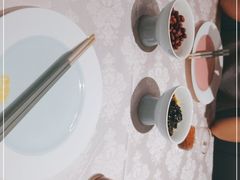 -清真·小梅鸽香港餐厅·小鼎玖煲(立丰城店)