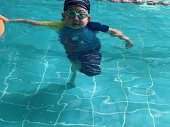 -奇缘游泳培训基地(辰茂店)