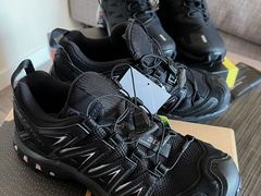 -SALOMON萨洛蒙(北京王府中环店)