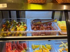 -牛市坎火锅(建设路店)