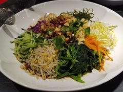 -李记东北饺子馆·东北菜(欢乐谷店)
