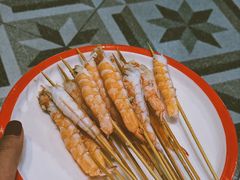 对虾-小龍鳳·港式海鲜打边炉(沙湖路店)