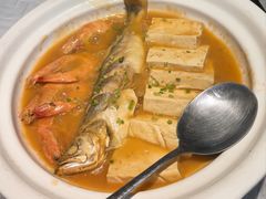 -船歌·鱼水饺青岛菜(太阳宫凯德MALL店)