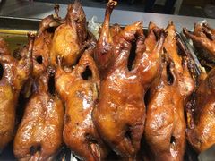 -徐六孃正宗甜皮鸭(张公桥店)