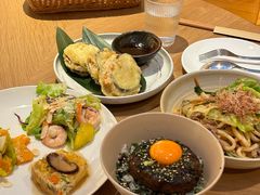 -无印良品餐堂 MUJI Diner(成都太古里店)