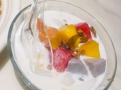 -香香海南菜餐厅