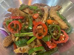 -潮悦牛肉火锅城(水贝店)