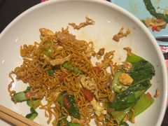 -馋嘴猫北京食堂·烤鸭·宵夜(亚运村店)