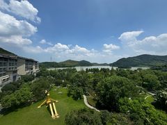 -宁波九龙湖开元度假村