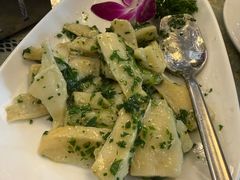 -新聚丰菜馆(太监弄店)