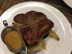 -Jack‘s Place 杰克地方西餐厅(新街口店)