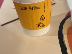 -麦当劳(静安寺店)