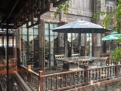 -民国红公馆(老门东店)