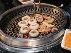 -牛焱·烧肉酒肆(五大道店)