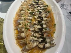 -好人家海鲜酒楼(淞南路店)
