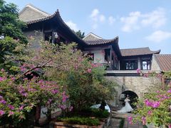 -东莞市可园博物馆