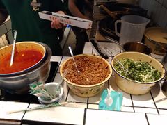 -董顺桃小粒臭豆腐(太平街一店)