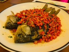 大鱼海棠-豆蔻电影主题餐厅(四牌楼店)