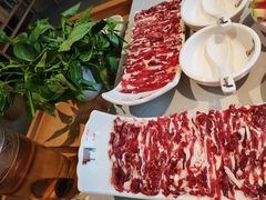 鲜切吊龙-俏牛哥鲜牛肉牛肆馆(重庆天地店)