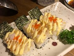 -蟹将军·松叶蟹和牛日料放题自助(K11店)