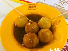 -憶廟街 X 沙角邨(太古城店)