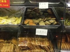 -宋记饼家(石门二路店)