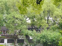 -惠山古镇·寄畅园