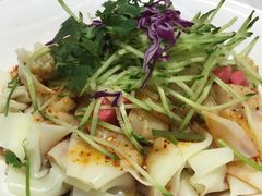 -四季小馆·地道北京小吃(广百店)