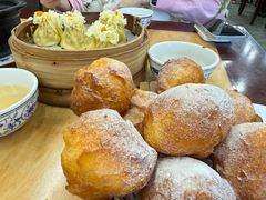 -都一处烧麦馆(前门店)