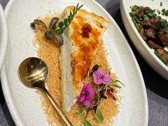 -丝路有约·优雅新疆菜(万宴城店)