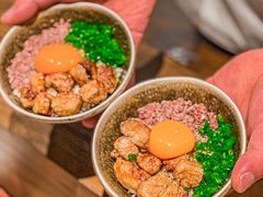 -肉魁屋·烧肉·烧鸟·酒场(高新店)