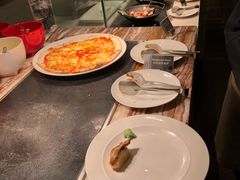 -上海雅居乐万豪侯爵酒店