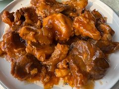 -同发号饭庄(复兴路店)