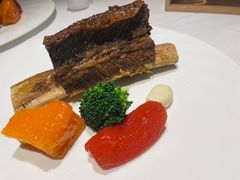 -王品牛排(杭州大厦店)