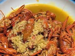-龙虾奇迹泥炉烤肉(大华三路店)
