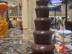 -鼓浪湾酒店自助餐