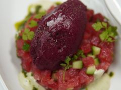 -斯普汇生蚝牛排馆(中骏世界城店)