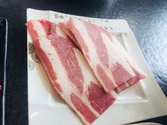 -金刚山(学府路店)