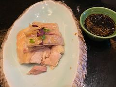 -品悦(崇明凯悦店)