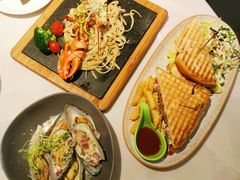 -打趸BTC·Breaktime cafe(北京路店)