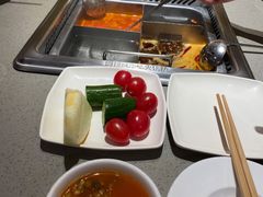 -海底捞火锅(坪山益田假日广场店)