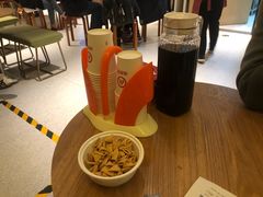 -海底捞火锅(泉城路店)