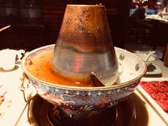 -1078號老北京涮肉(松柏店)