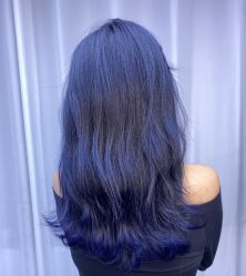 -New Fashion发型定制